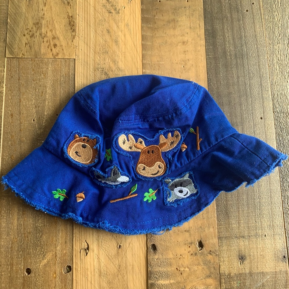 3 for $10 / Jasper Kids Bucket Hat